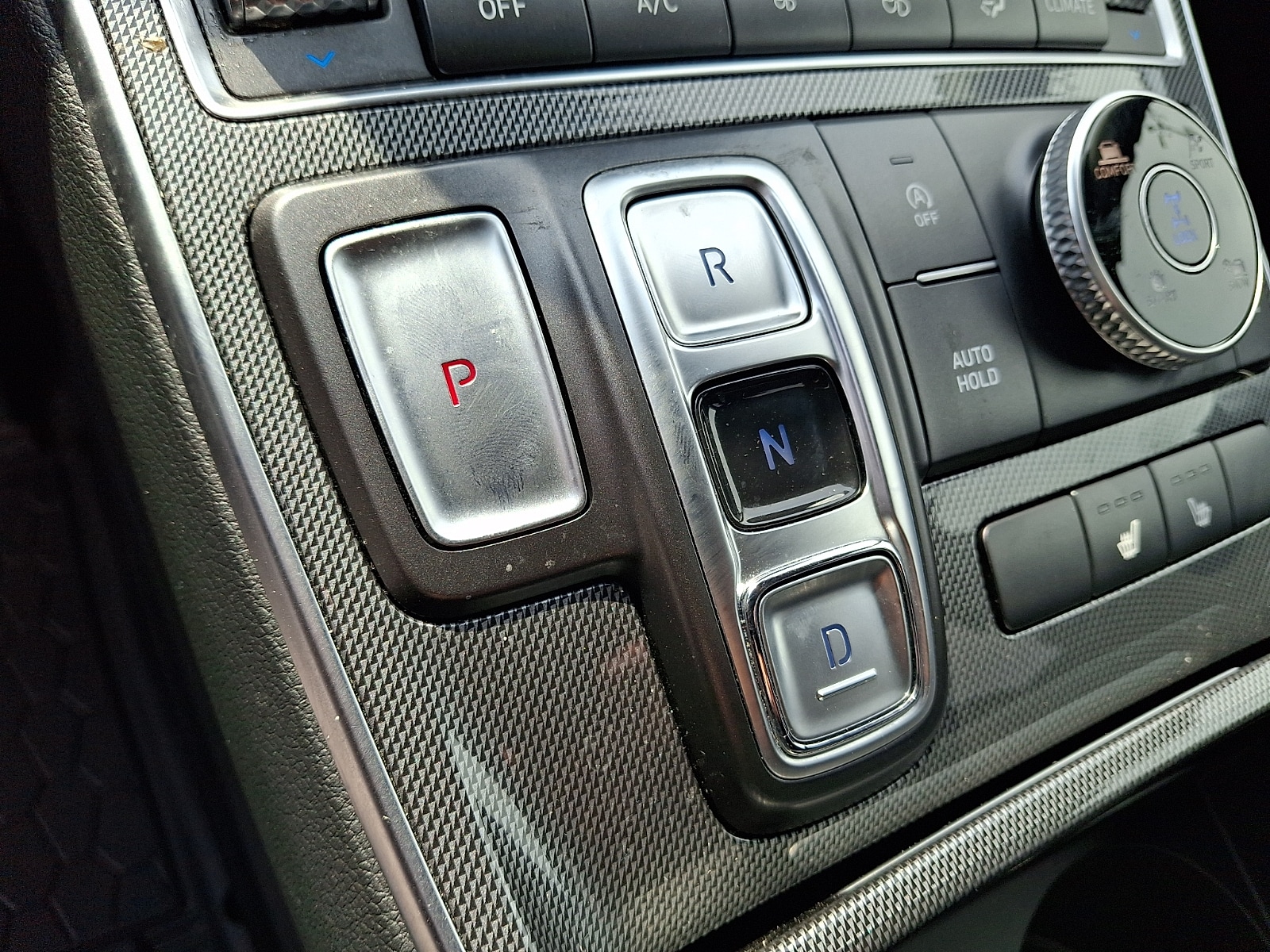 2023 Hyundai Santa Fe XRT - Photo 15