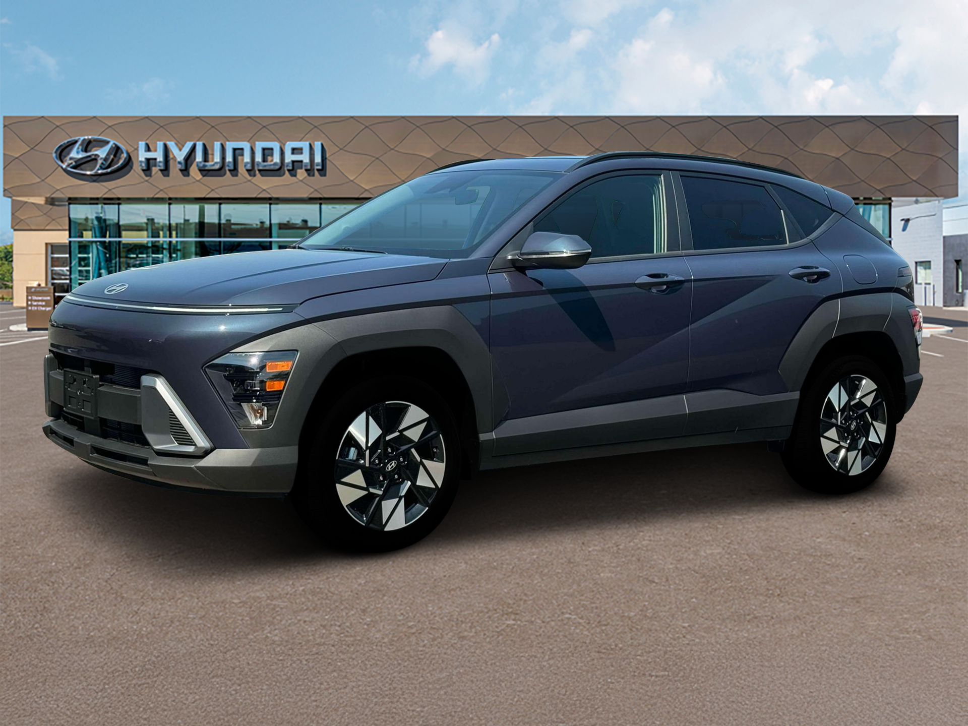『kona☆』 2025 Hyundai Kona, Sel | KM8HBCABXSU227556 | Bid History