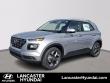 New 2026 Hyundai Venue SEL SUV