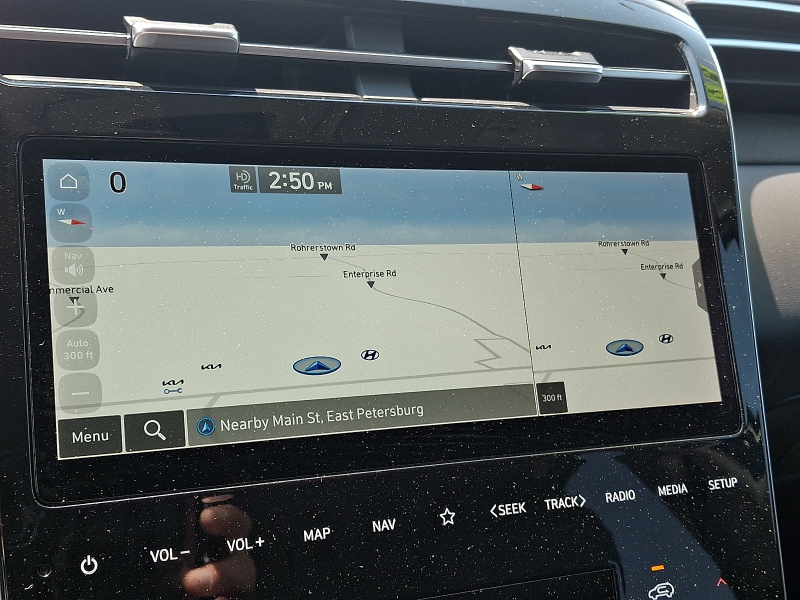 2023 Hyundai Tucson SEL Convenience - Photo 16