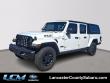 Used 2023 Jeep Gladiator Sport Truck Crew Cab