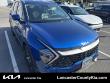 Used 2024 Kia Sportage EX SUV