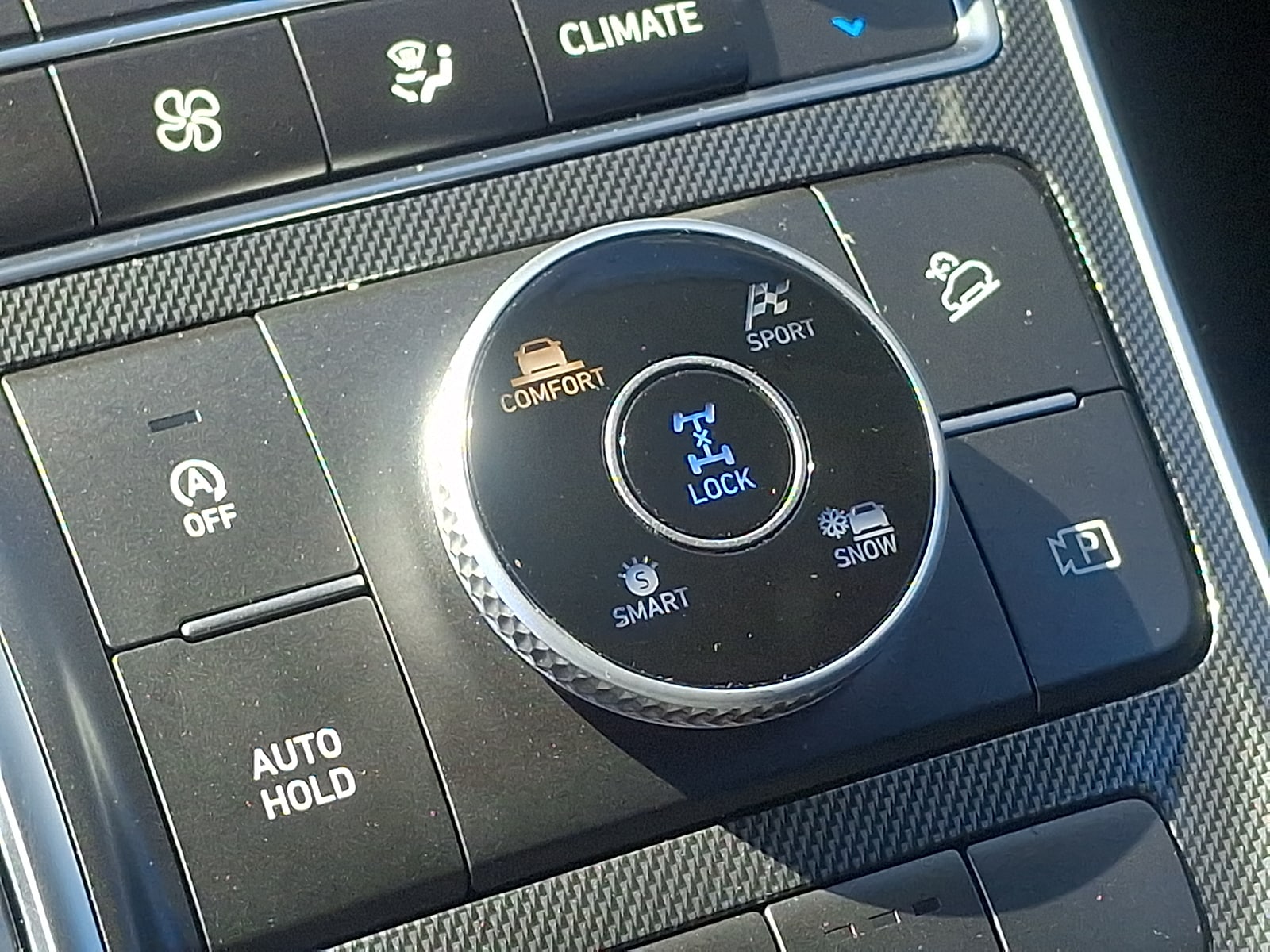 2023 Hyundai Santa Fe SEL - Photo 26