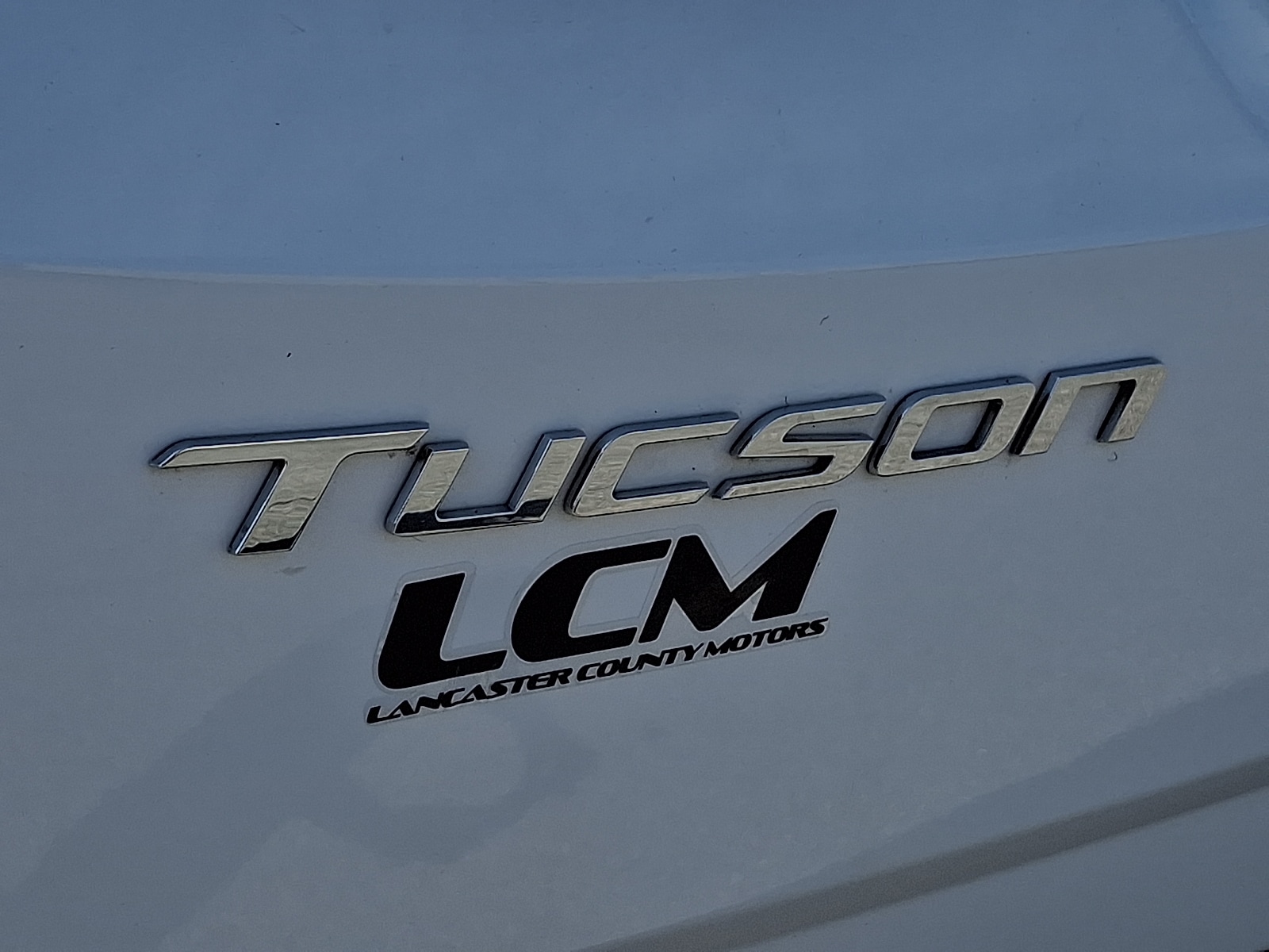 2023 Hyundai Tucson SEL - Photo 33