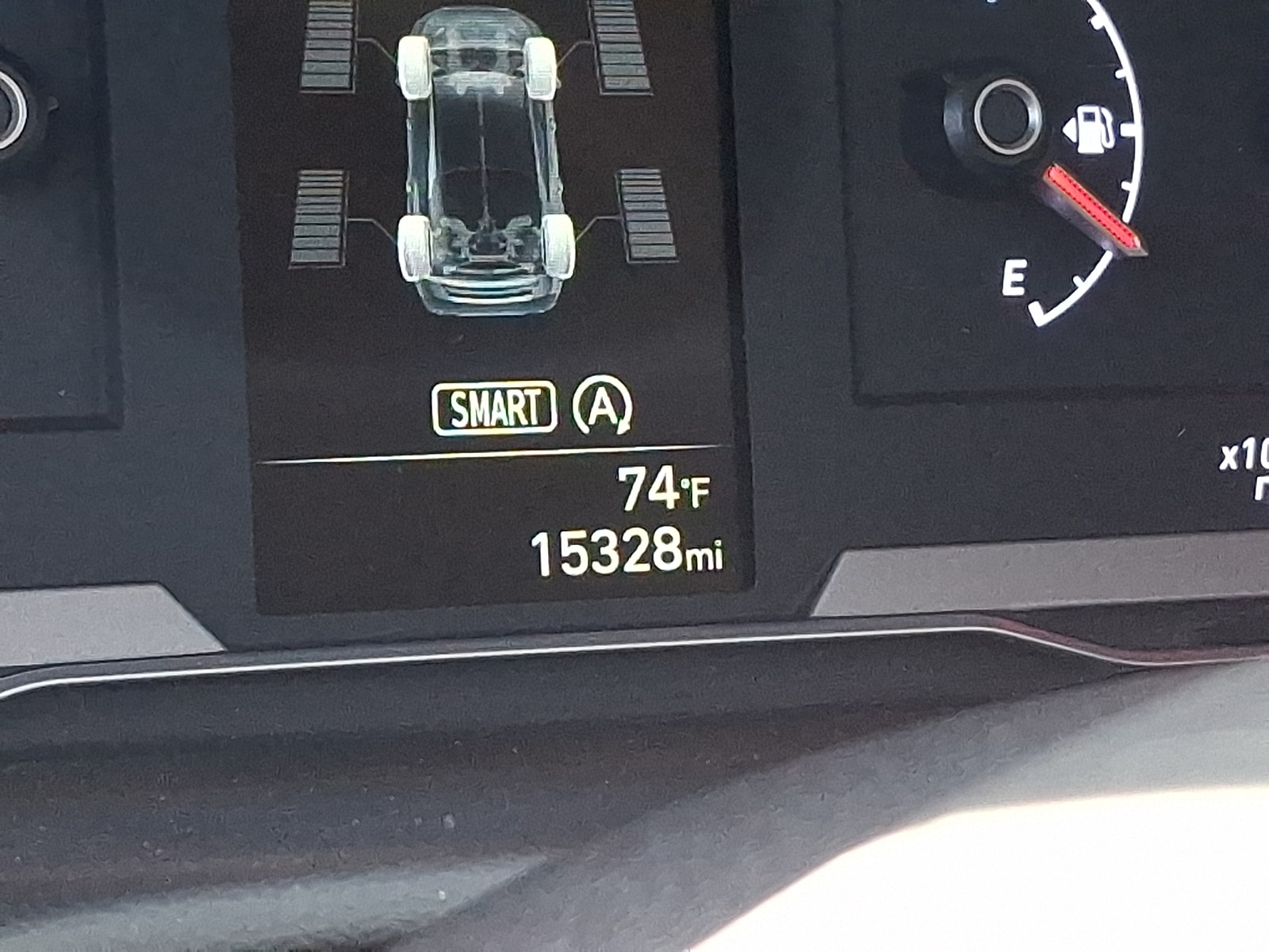 2023 Hyundai Tucson SEL - Photo 20