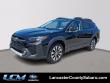 Certified 2025 Subaru Outback Limited SUV
