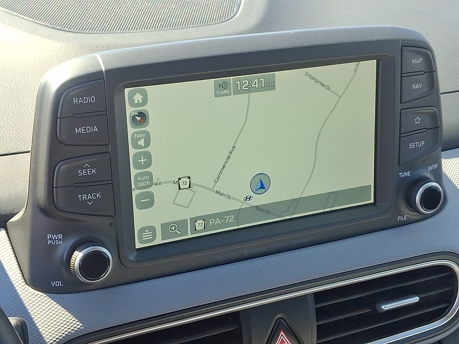 2021 Hyundai Kona Ultimate - Photo 18