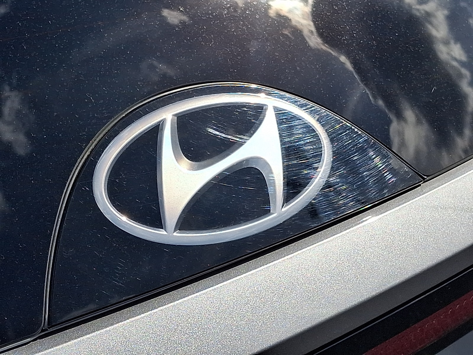 2023 Hyundai Tucson Limited - Photo 32