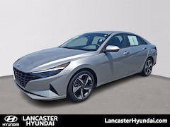 2023 Hyundai Elantra SEL Sedan