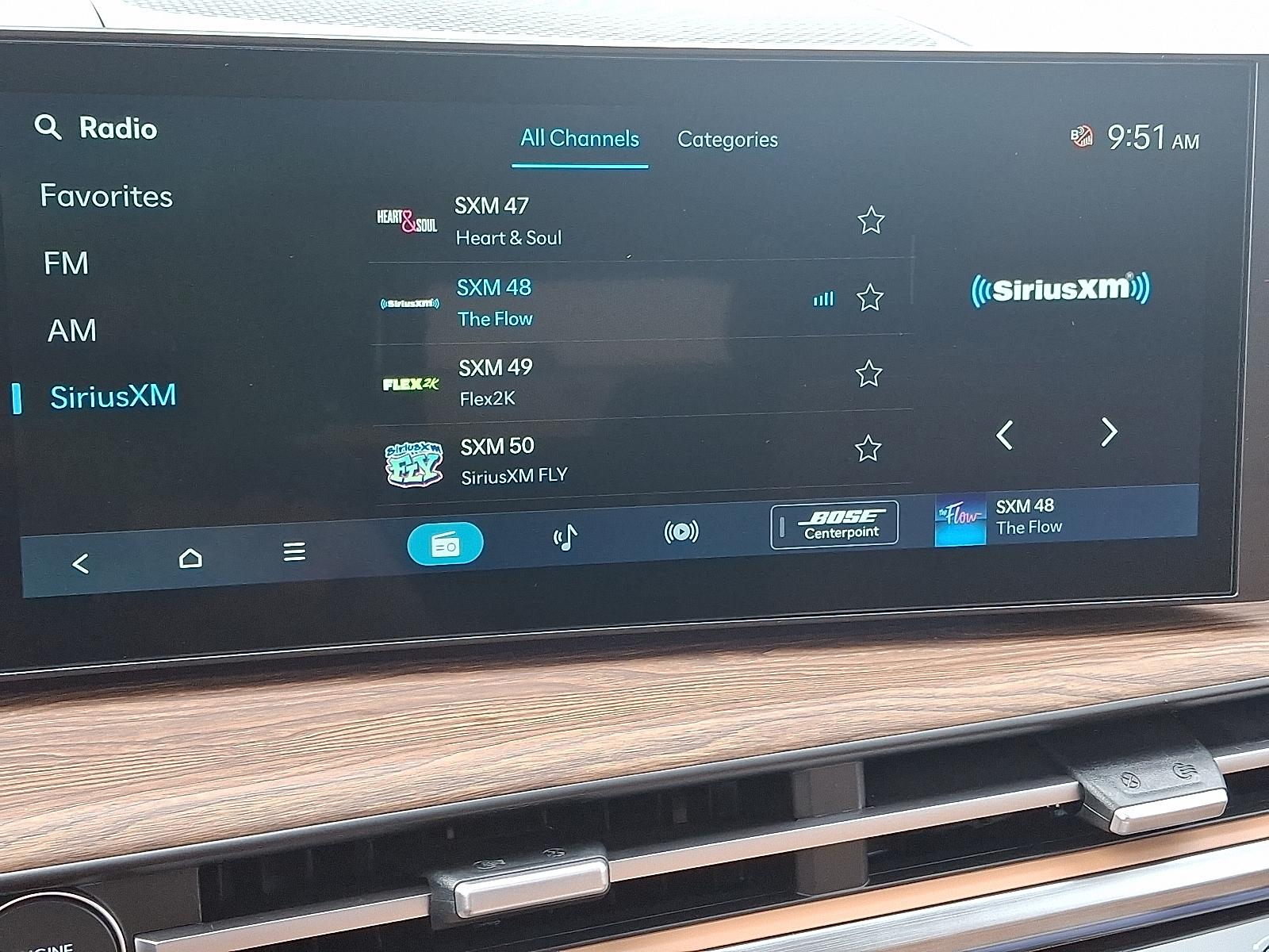 2026 Hyundai Santa Fe Limited - Photo 13