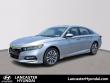 Used 2018 Honda Accord Hybrid EX-L Sedan