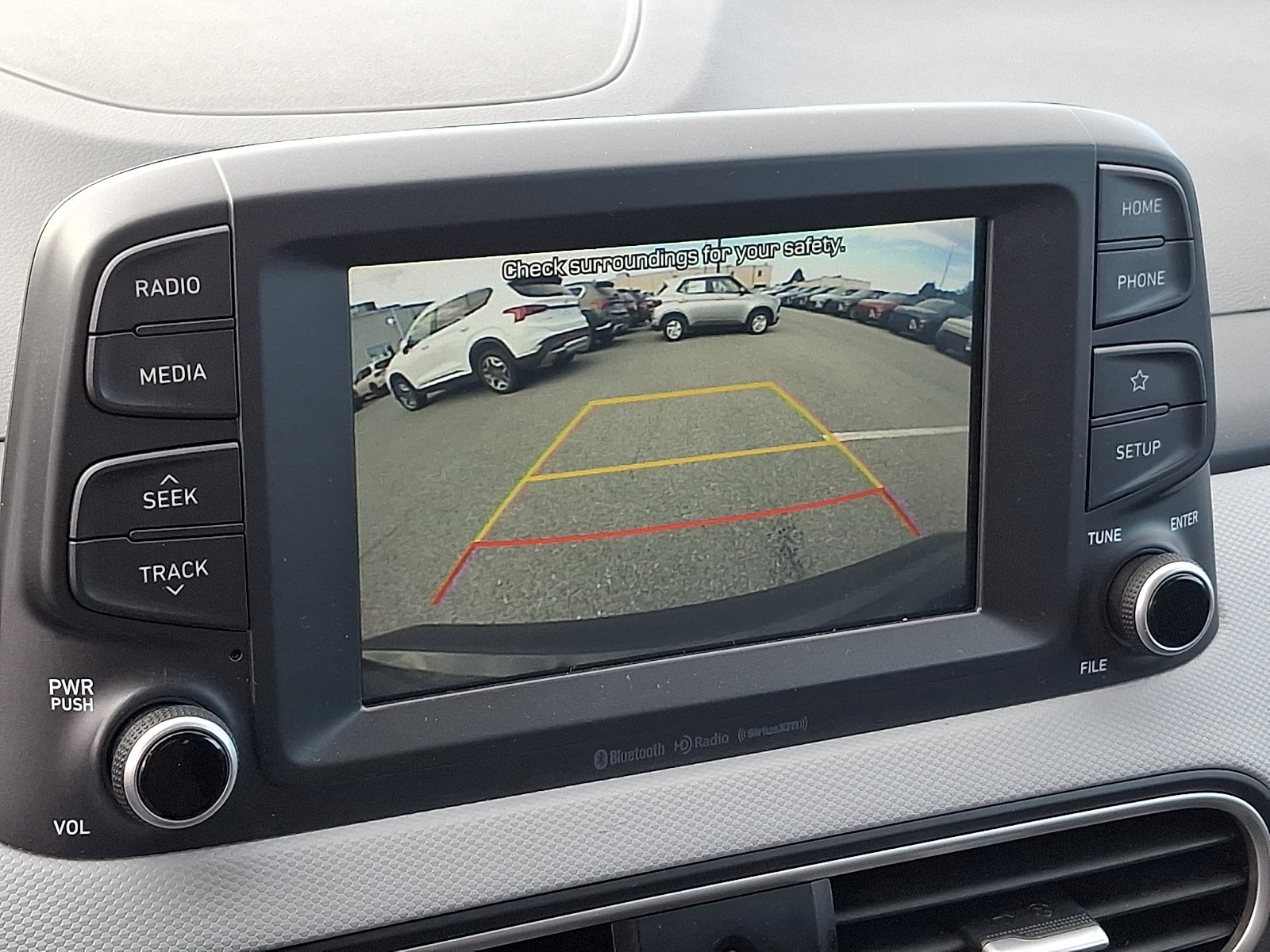 2018 Hyundai Kona SEL - Photo 18