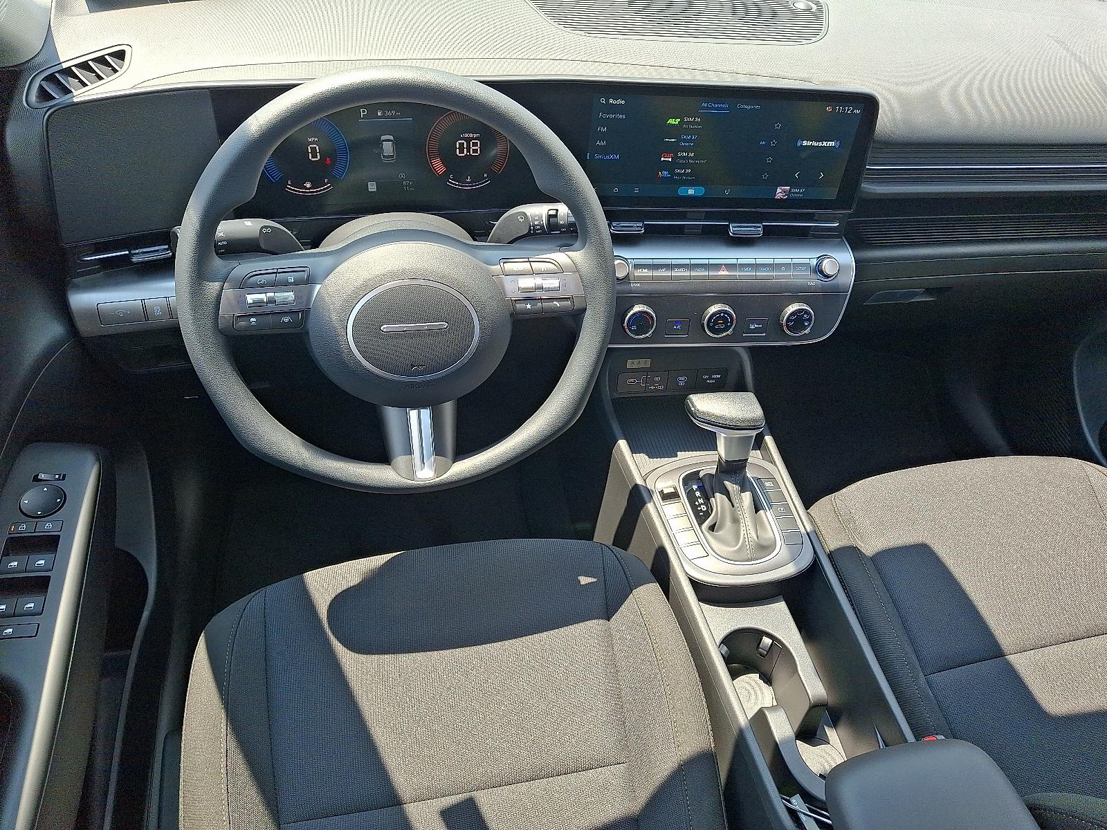 2026 Hyundai Kona SE - Photo 7