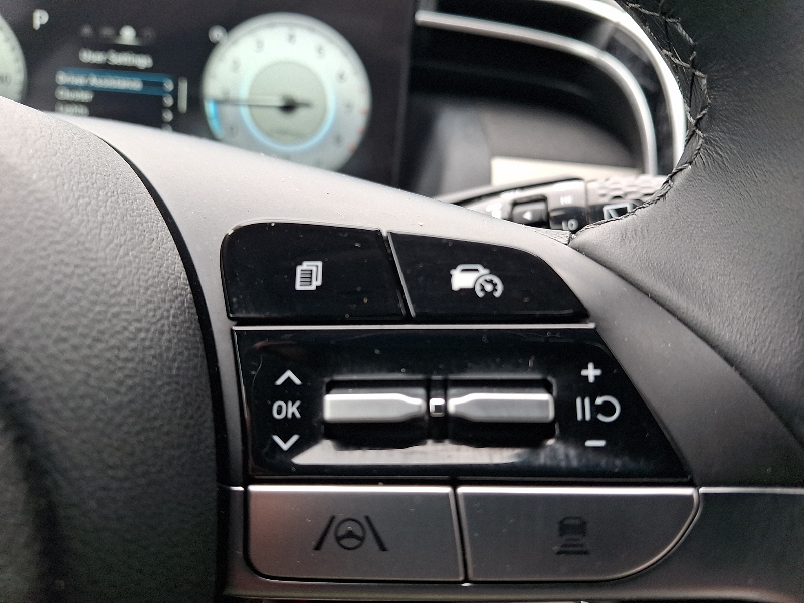 2022 Hyundai Tucson SEL - Photo 22