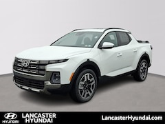 2026 Hyundai Santa Cruz Limited Truck Crew Cab