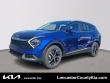 Certified 2024 Kia Sportage EX SUV