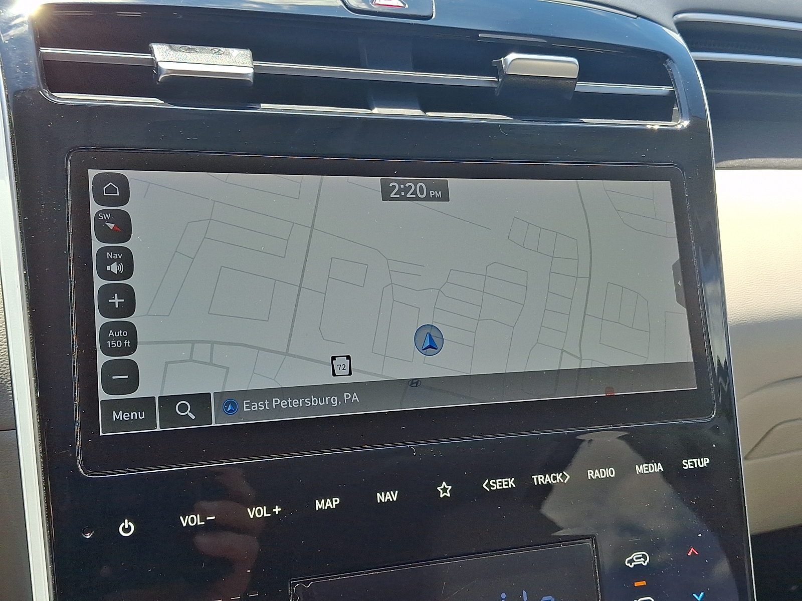 2024 Hyundai Tucson SEL Convenience - Photo 17