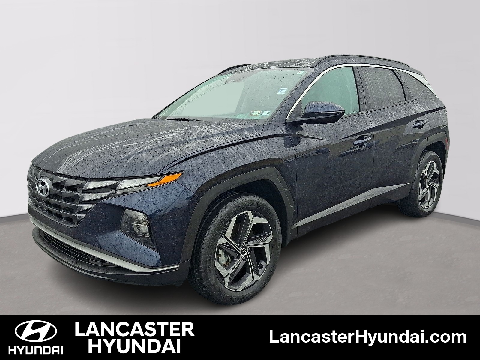 2023 Hyundai Tucson SEL Convenience