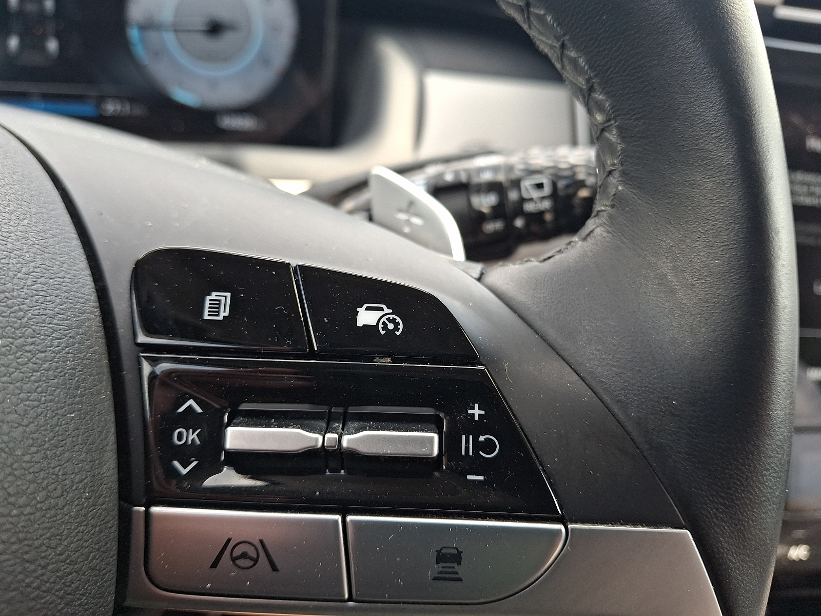 2023 Hyundai Tucson Limited - Photo 22