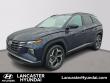 Certified 2023 Hyundai Tucson Hybrid SEL Convenience SUV