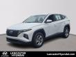 Certified 2024 Hyundai Tucson SE SUV