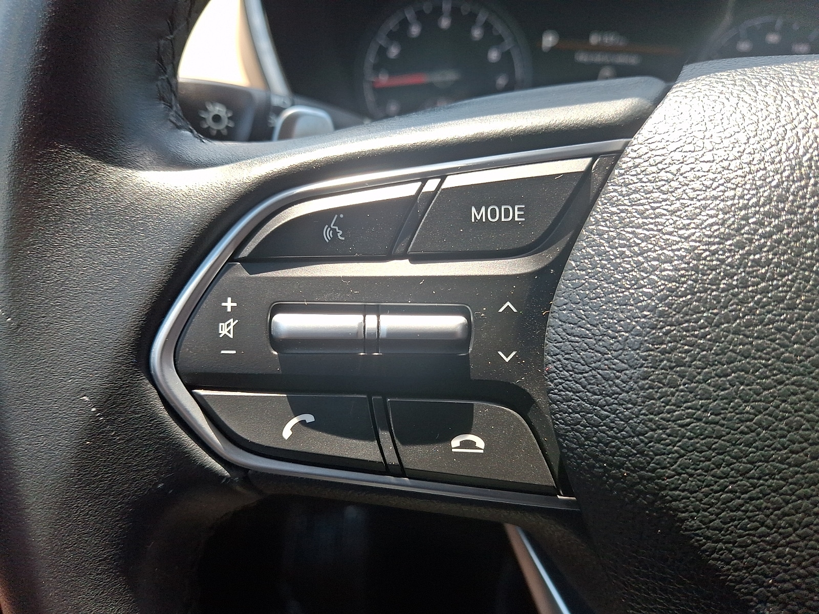 2023 Hyundai Santa Fe SEL - Photo 21
