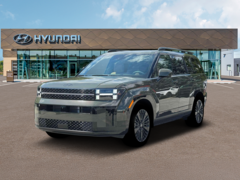 2026 Hyundai Santa Fe Hybrid Calligraphy SUV