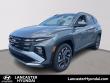 New 2026 Hyundai Tucson SEL Plus AWD SUV