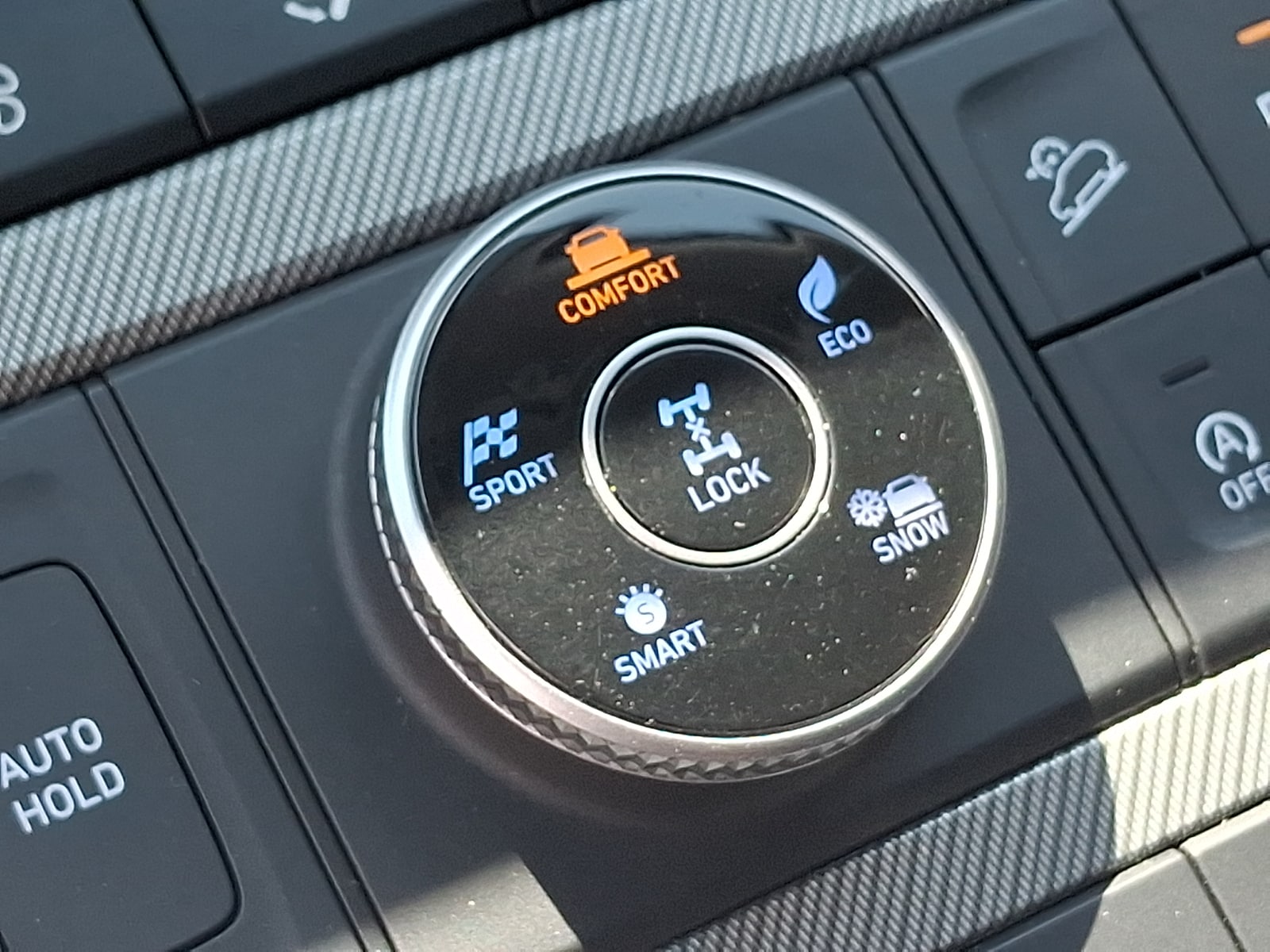 2024 Hyundai Palisade SEL - Photo 25