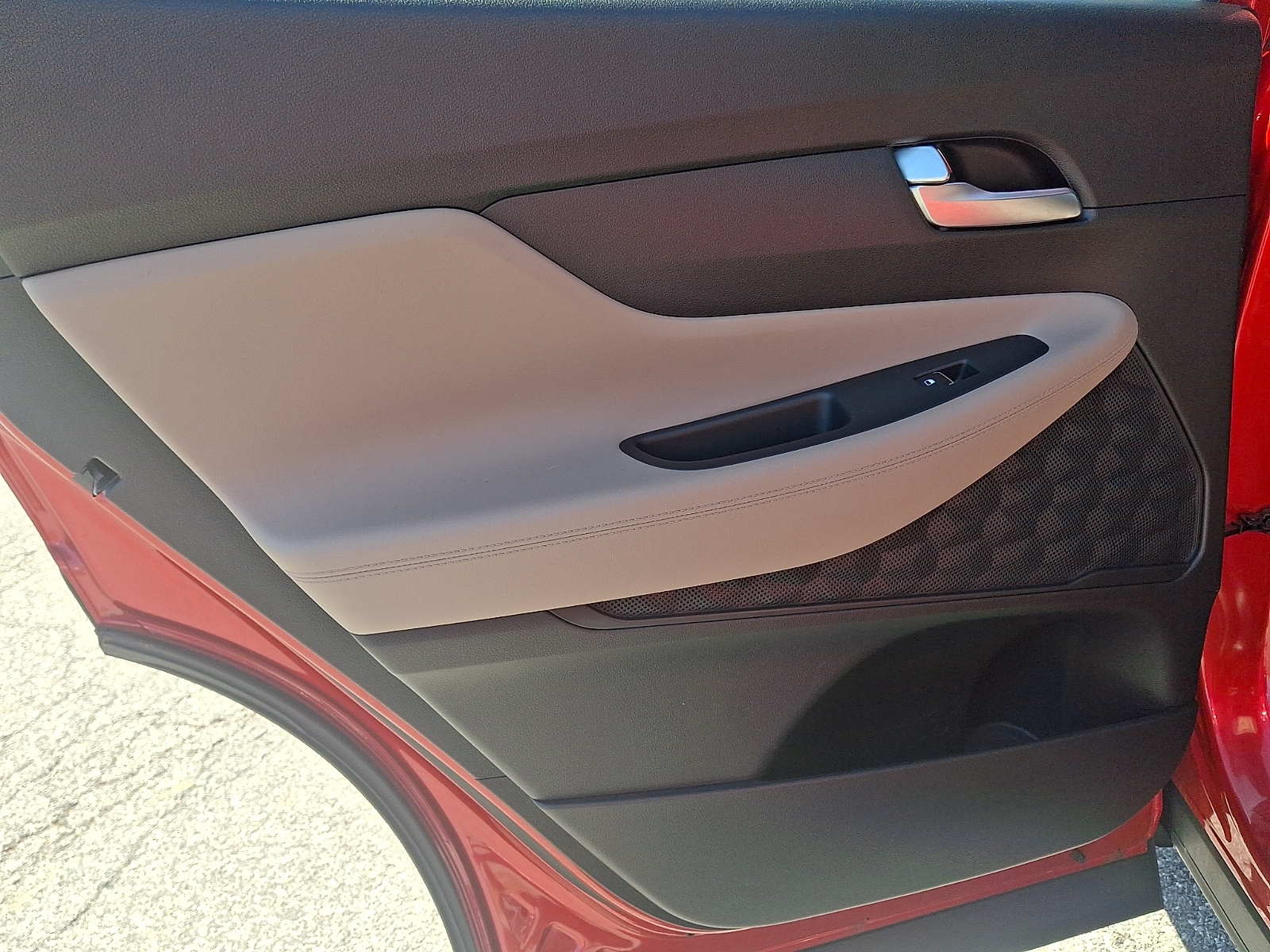 2023 Hyundai Santa Fe SE - Photo 13