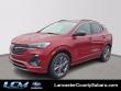 Used 2021 Buick Encore GX Essence SUV