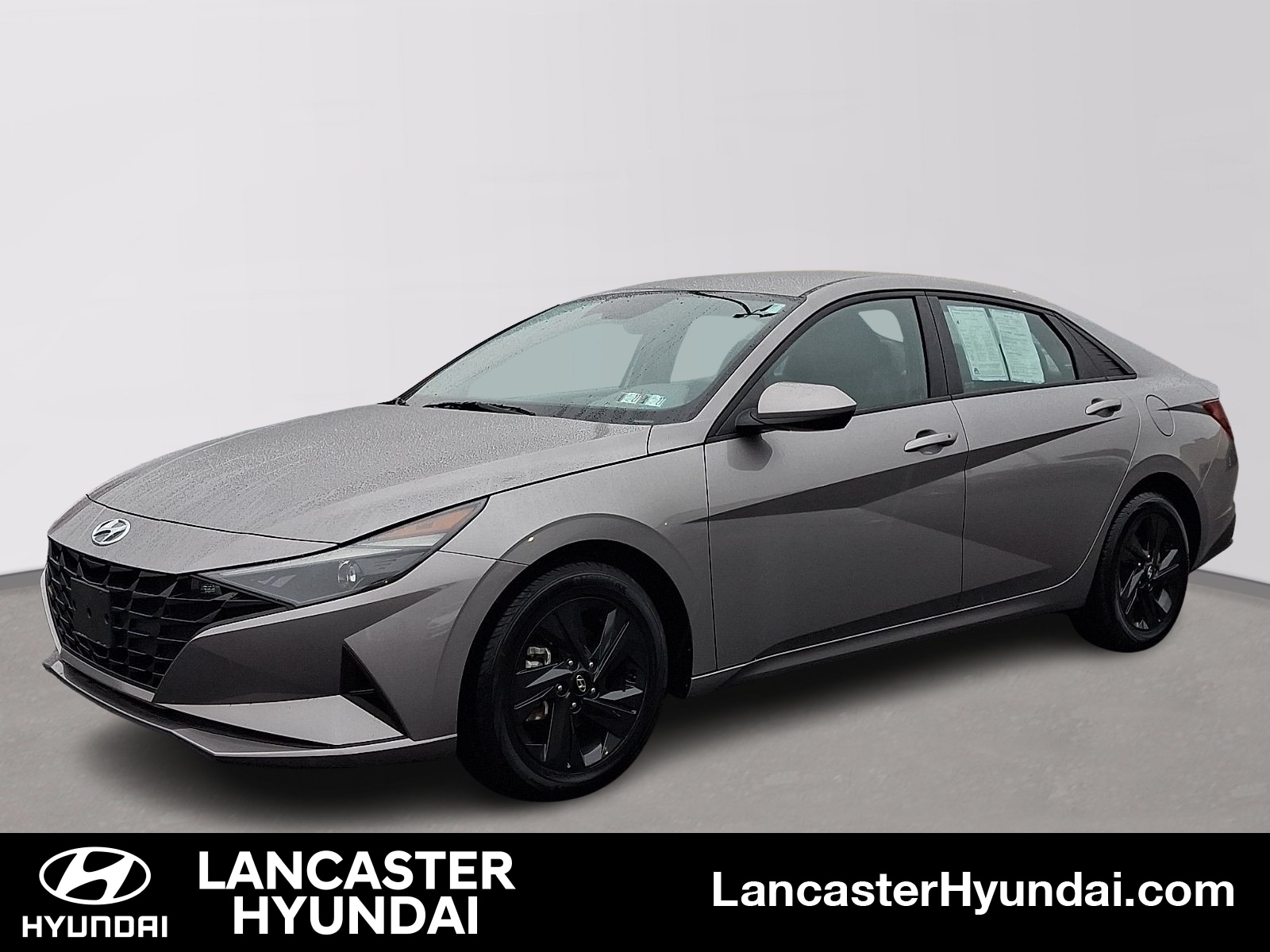 2023 Hyundai Elantra Sedan 