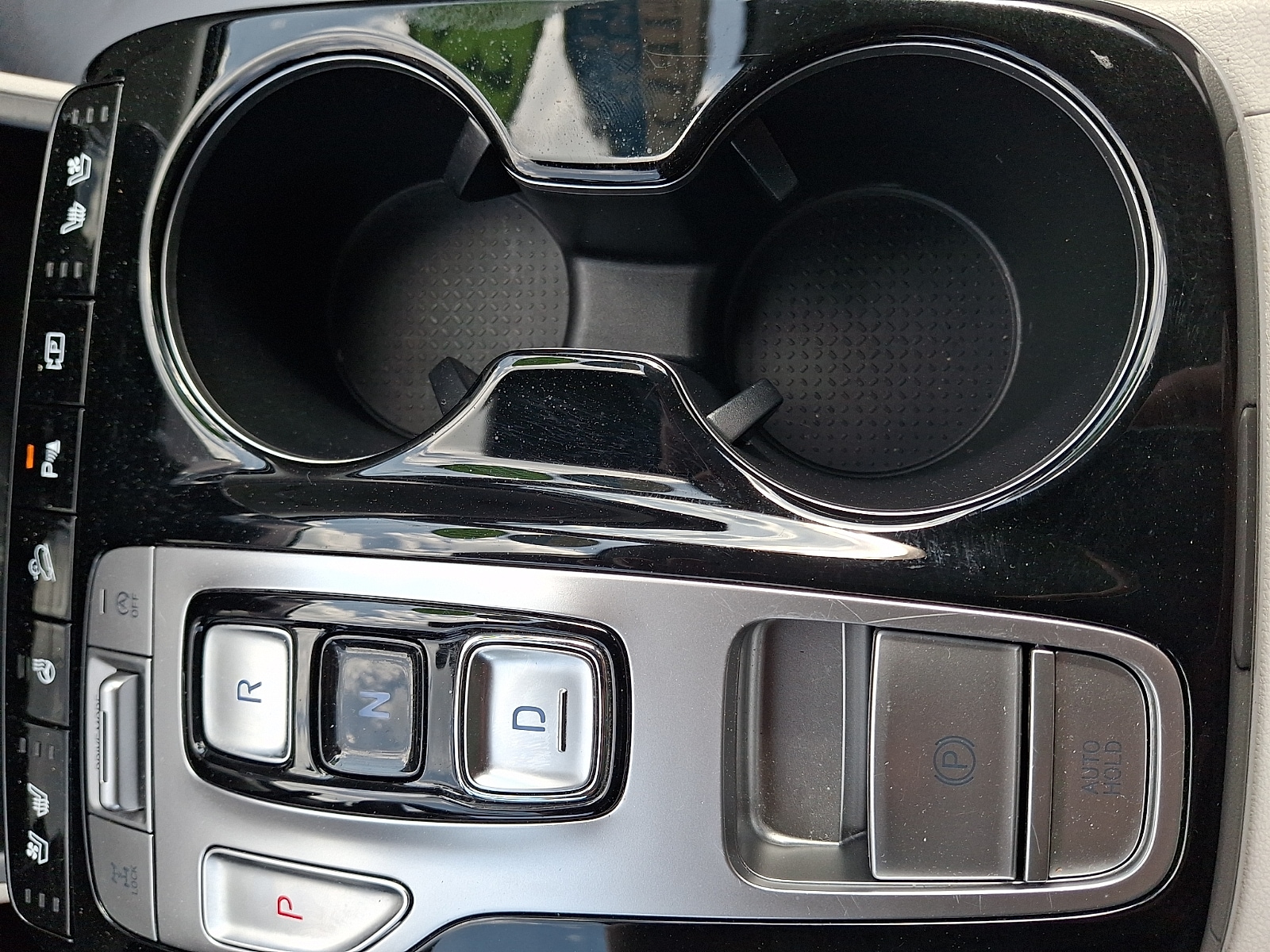 2023 Hyundai Tucson Limited - Photo 26