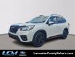 Used 2020 Subaru Forester Sport SUV