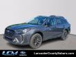 Certified 2024 Subaru Outback Onyx Edition SUV