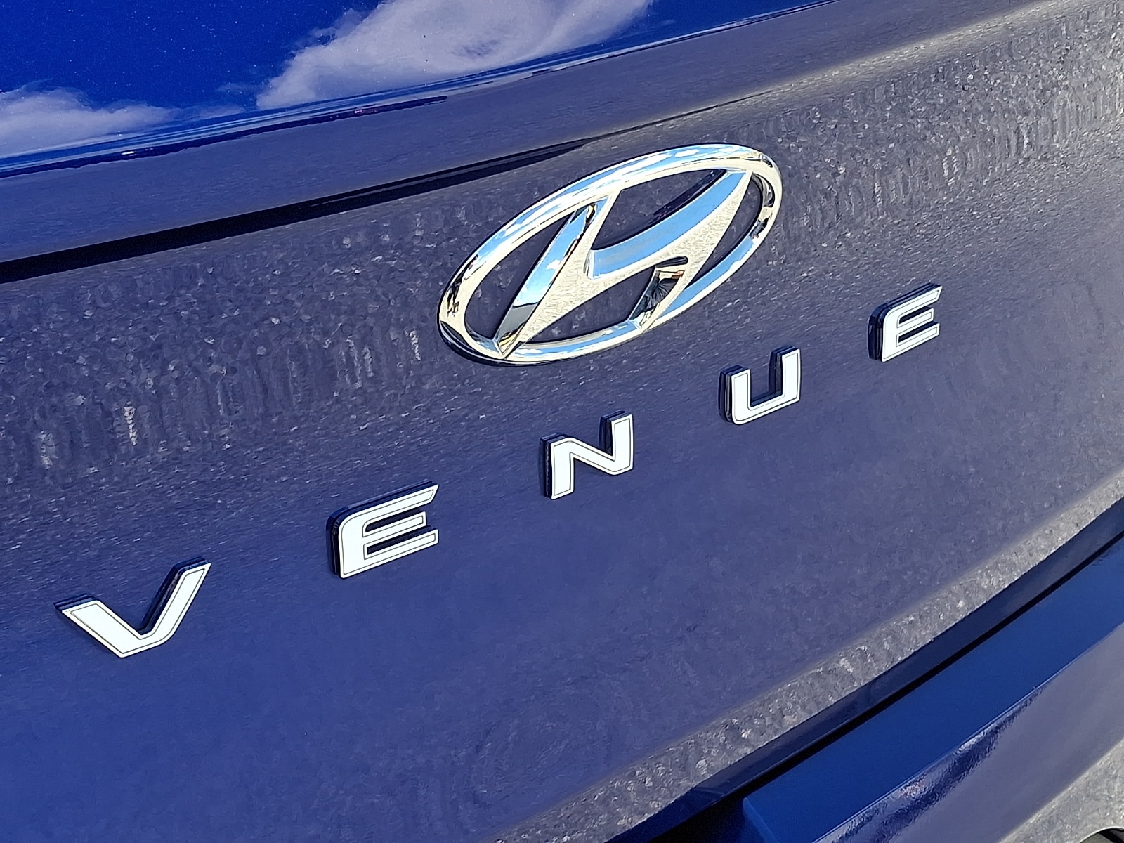 2025 Hyundai Venue SEL - Photo 31