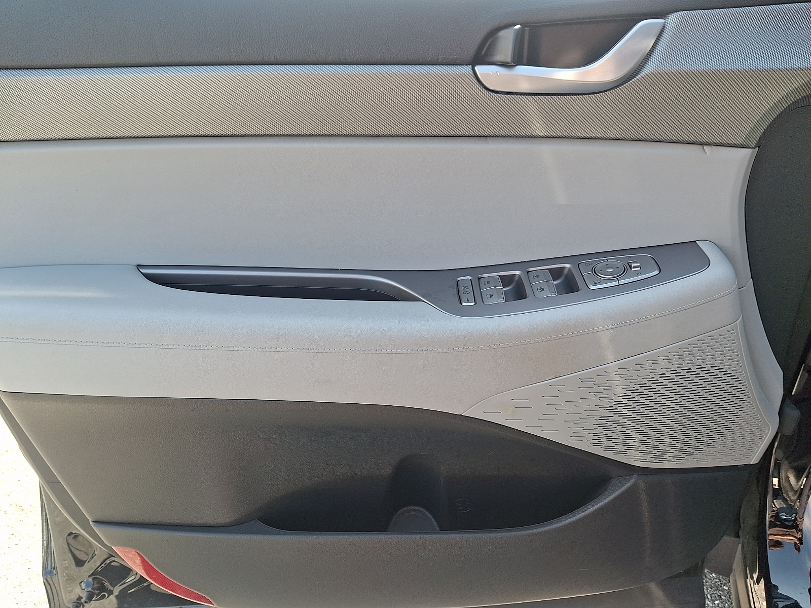 2025 Hyundai Palisade SEL - Photo 14