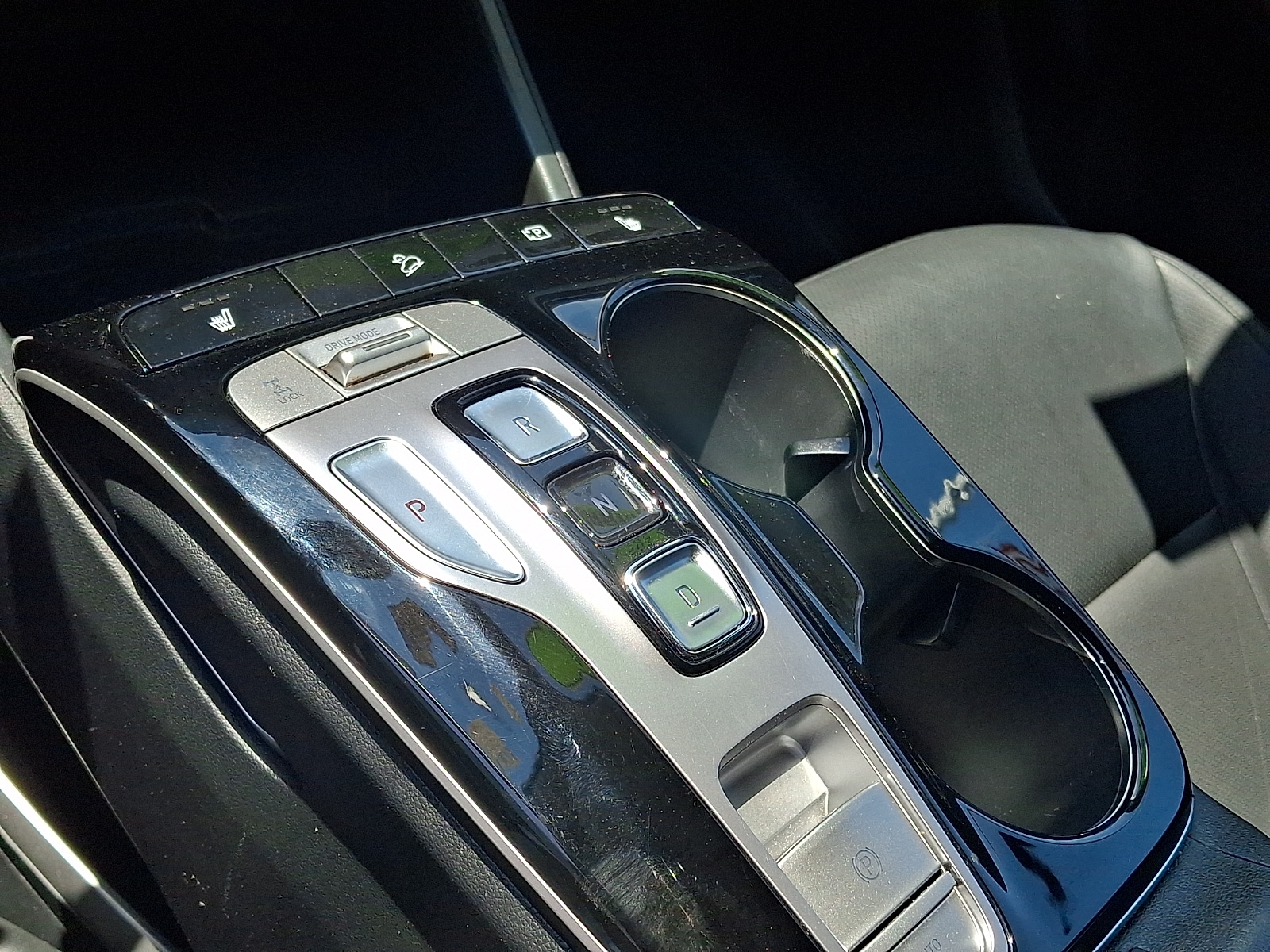2023 Hyundai Tucson SEL Convenience - Photo 15