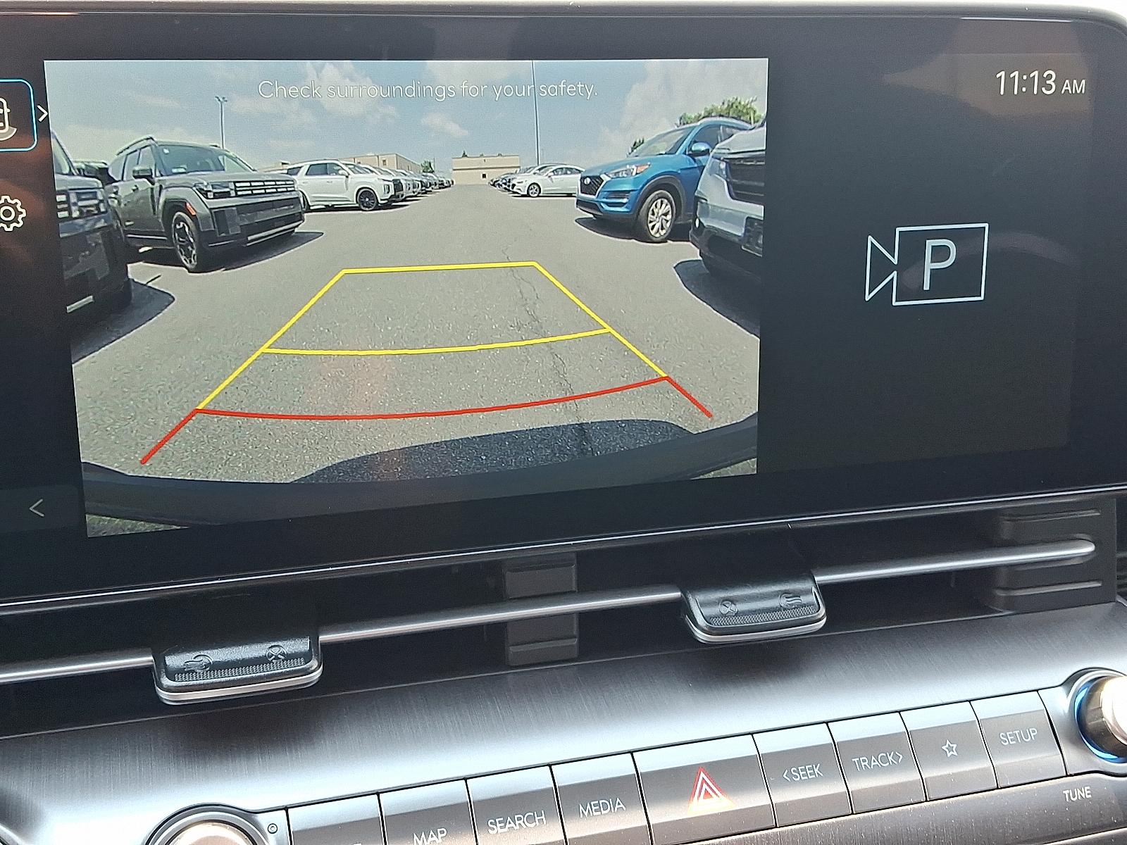 2026 Hyundai Kona SE - Photo 12