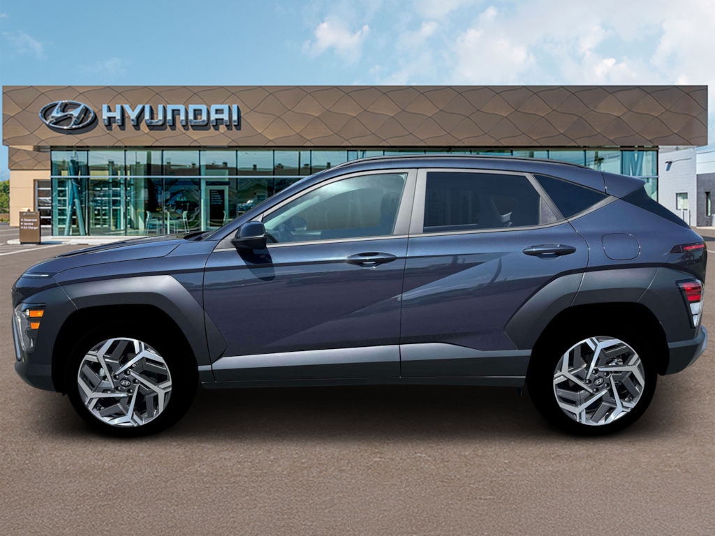 New 2026 Hyundai Kona SEL Premium AWD SUV