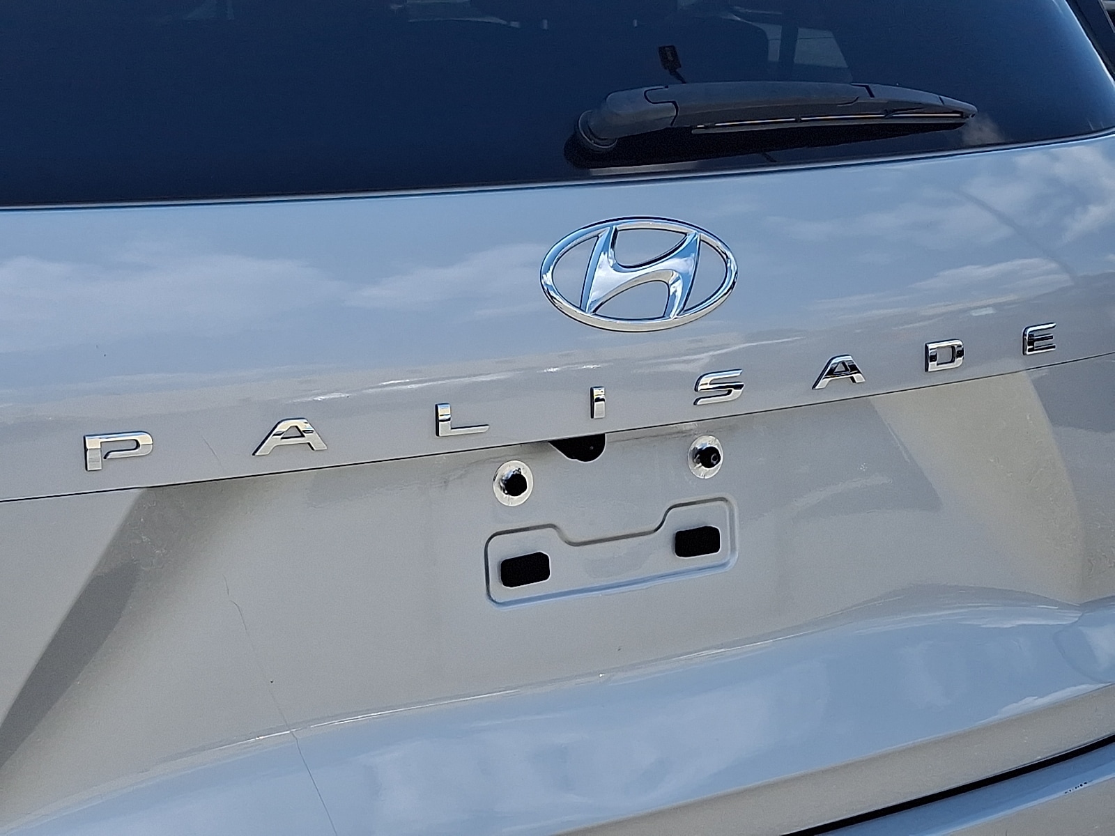 2024 Hyundai Palisade SEL - Photo 32