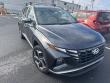 Certified 2023 Hyundai Tucson SEL SUV