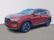 Used 2019 Hyundai Santa Fe Ultimate 2.0T SUV