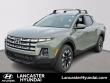 New 2026 Hyundai Santa Cruz SEL Activity AWD Truck Crew Cab