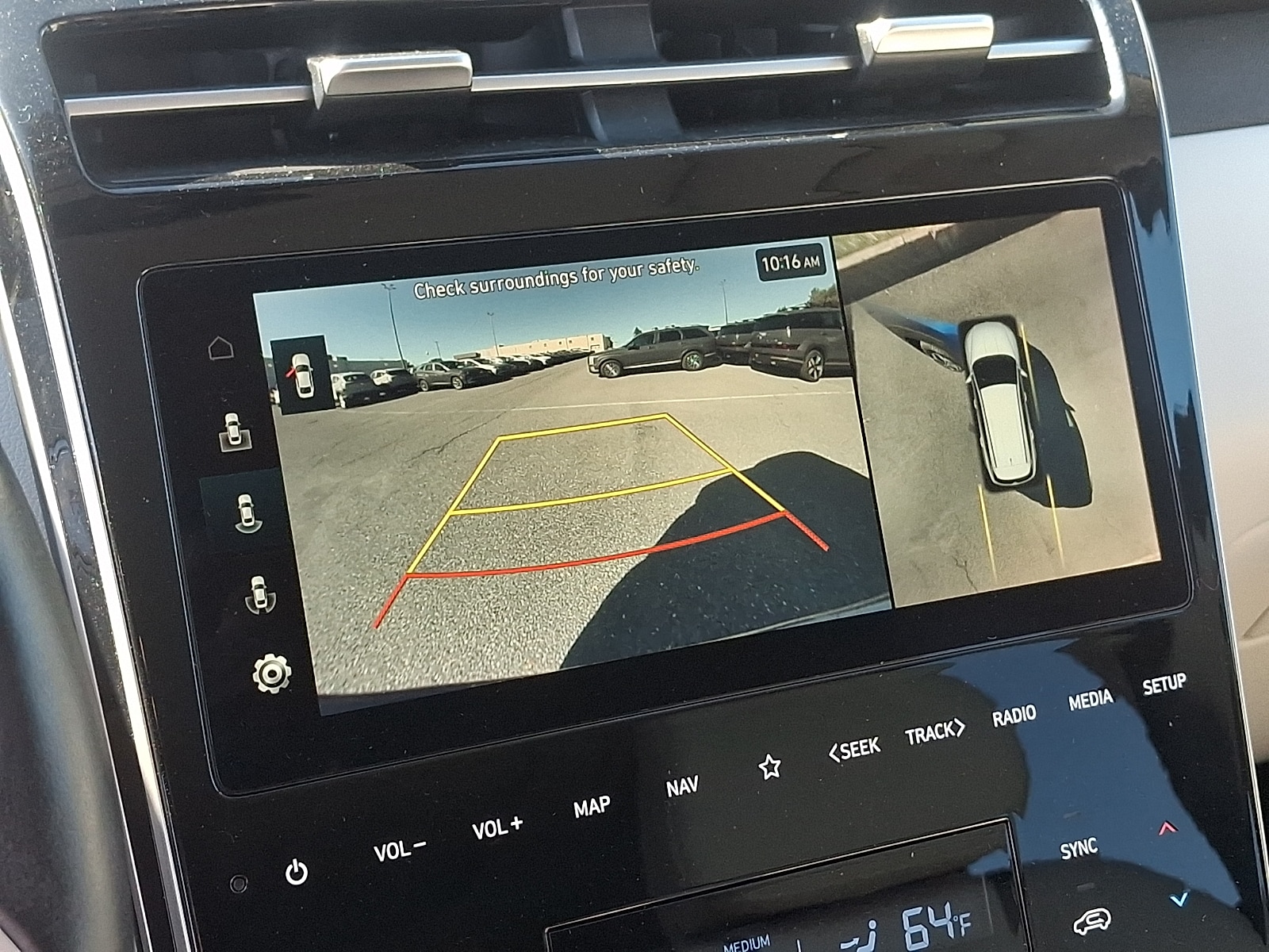 2024 Hyundai Tucson Limited - Photo 20