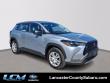 Used 2022 Toyota Corolla Cross L SUV