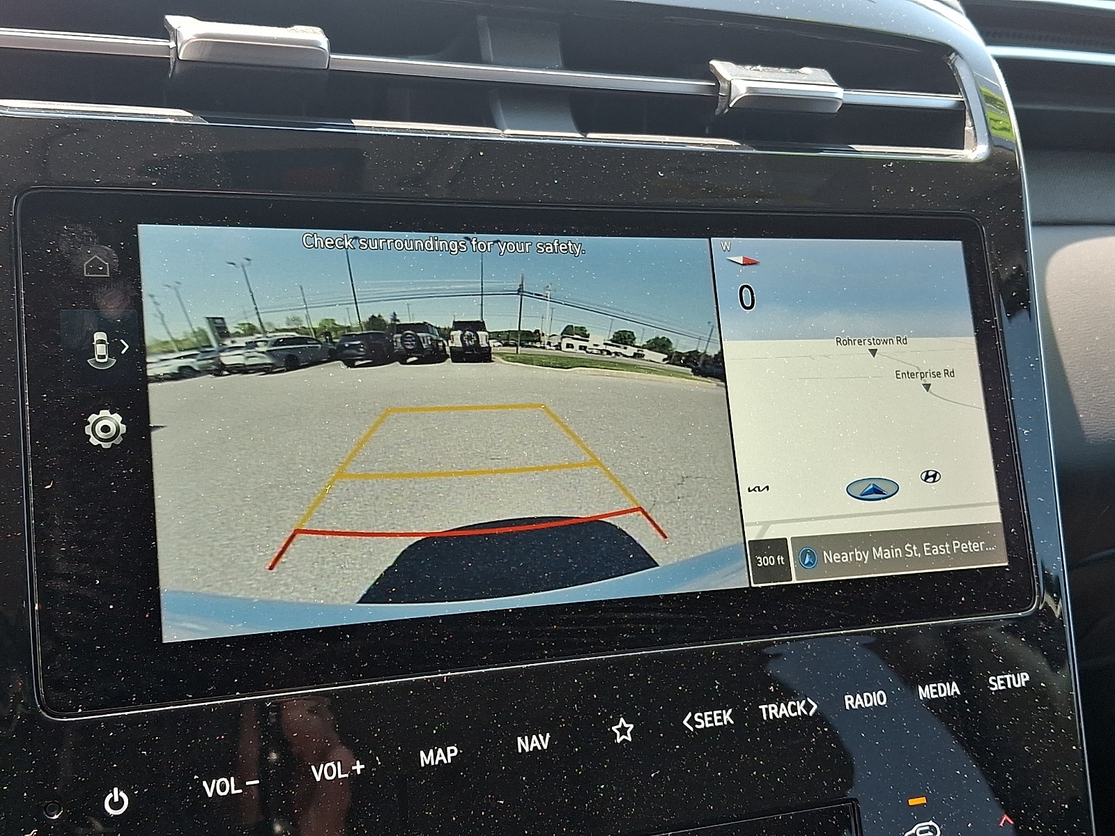 2023 Hyundai Tucson SEL Convenience - Photo 17