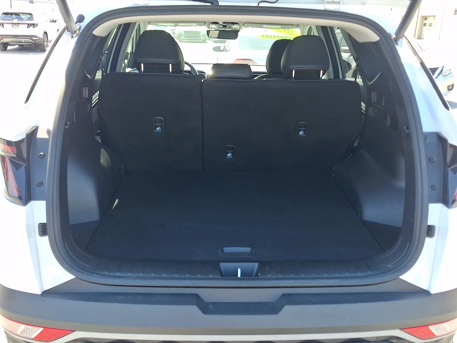 2023 Hyundai Tucson SEL Convenience - Photo 29