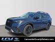 Certified 2025 Subaru Ascent Onyx Edition Touring 7-Passenger SUV