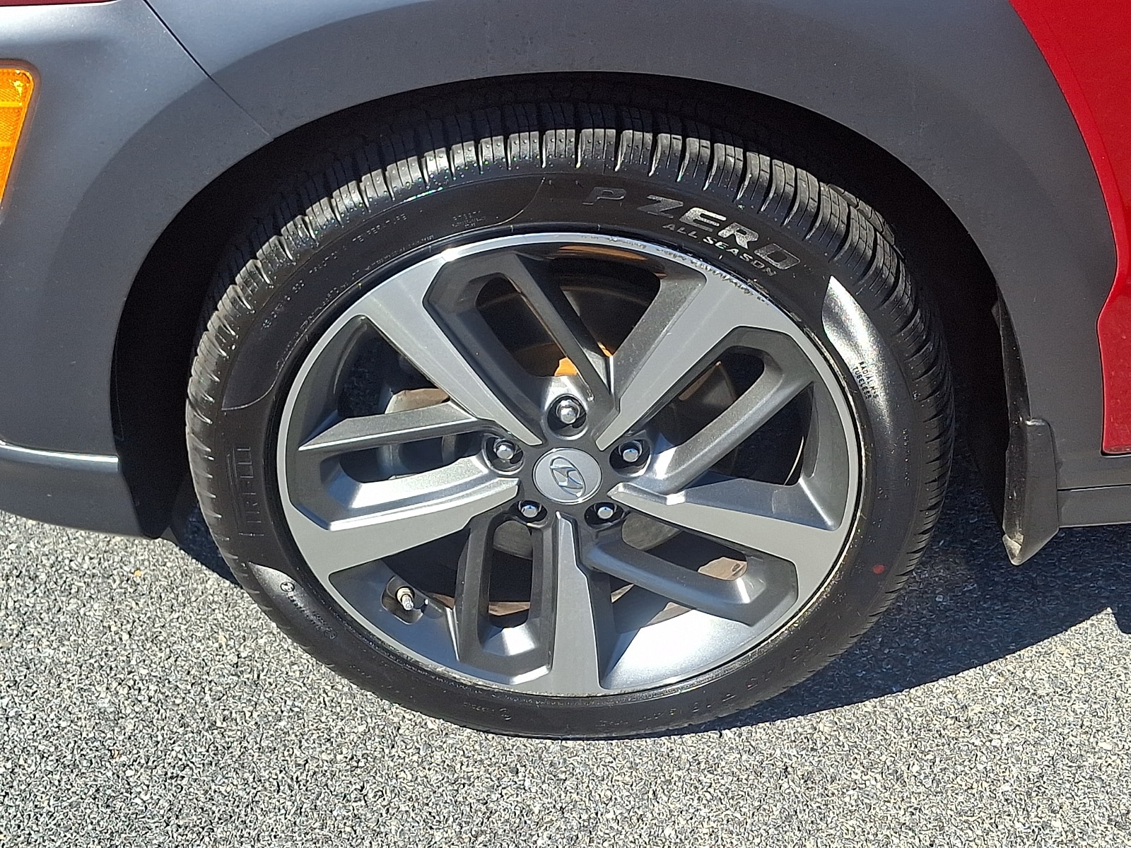 2021 Hyundai Kona Ultimate - Photo 9